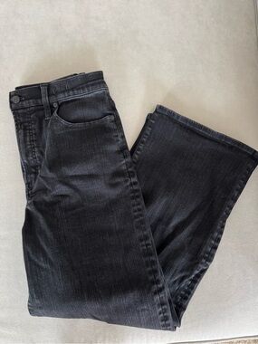 Madewell Perfect Vintage Wide Leg Jean